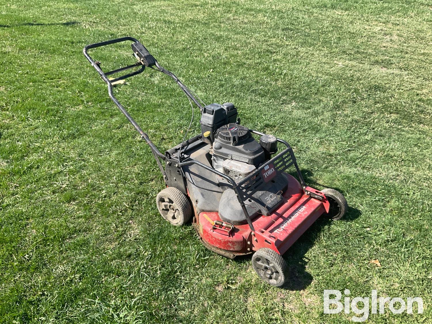 Toro Turfmaster 30