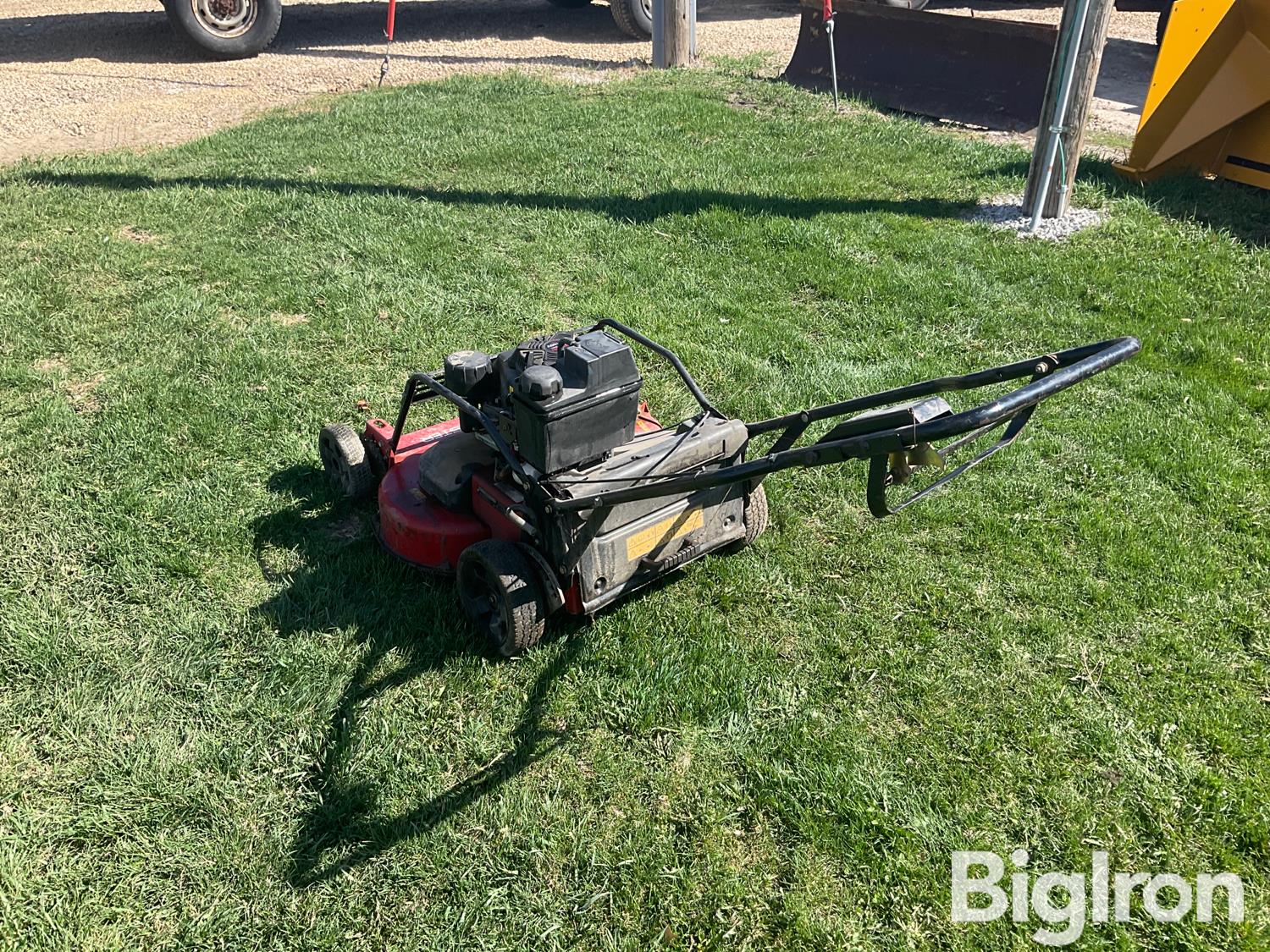 Toro Turfmaster 30