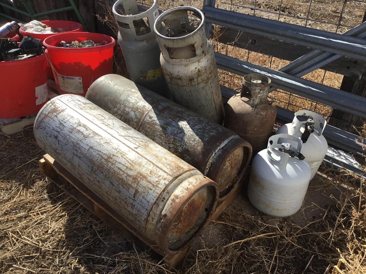 Propane tank safewaytexarkana craigslist farm and garden