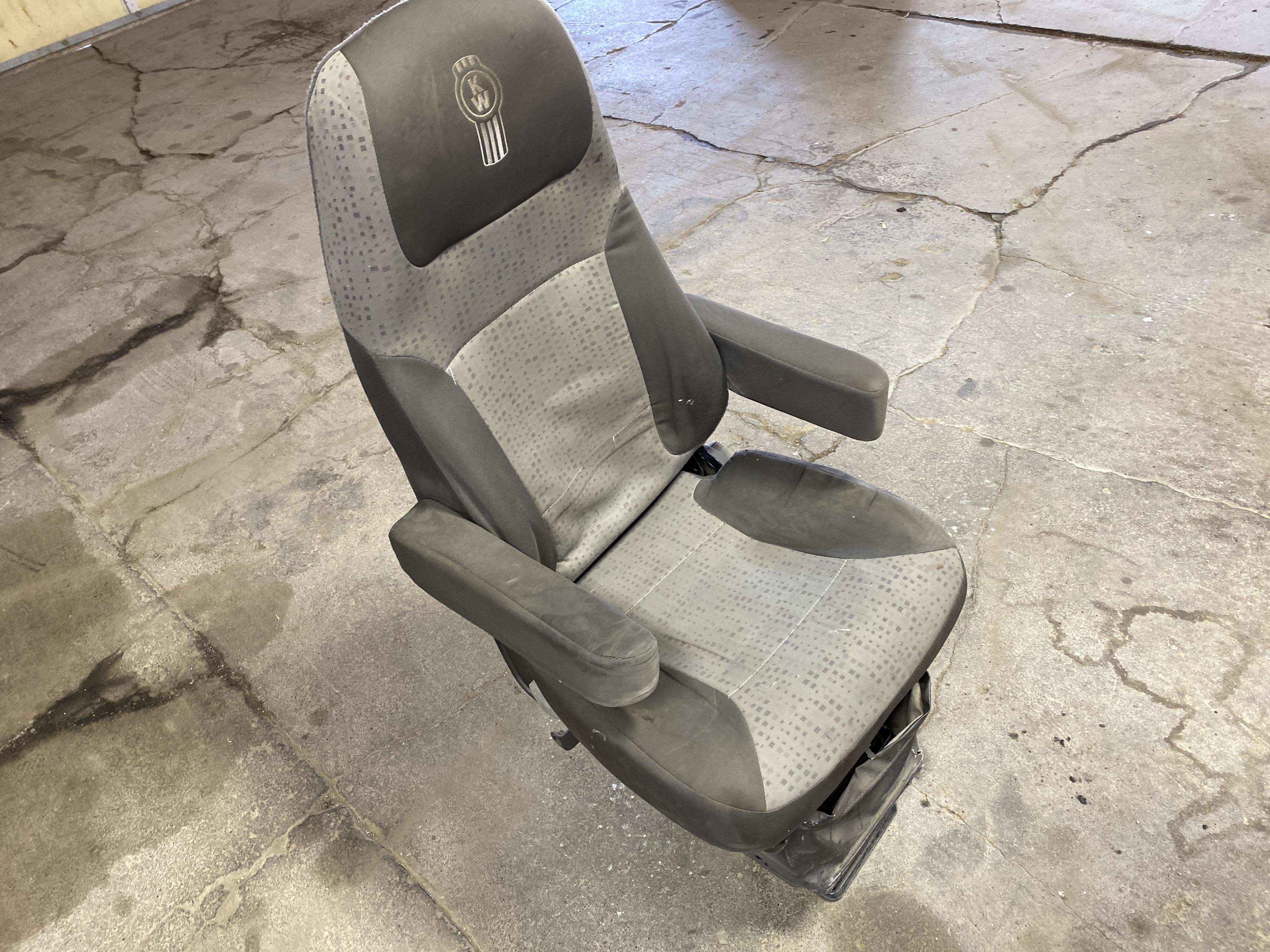 Elite Truck Tractor Air Ride Seats BigIron Auctions