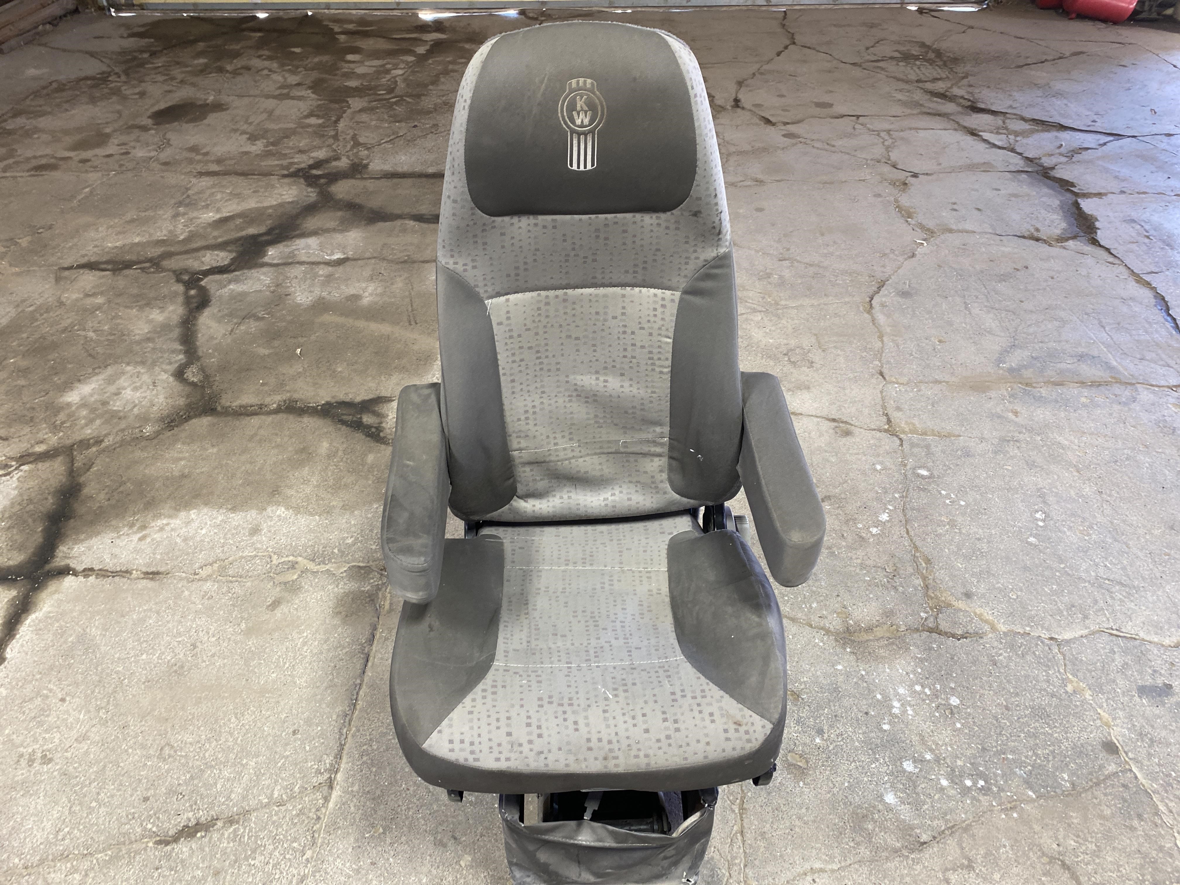 Elite Truck Tractor Air Ride Seats BigIron Auctions