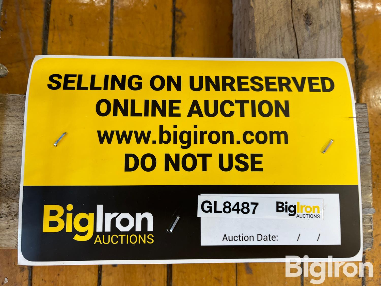 Havahart 1030 Live Animal Cage Traps BigIron Auctions