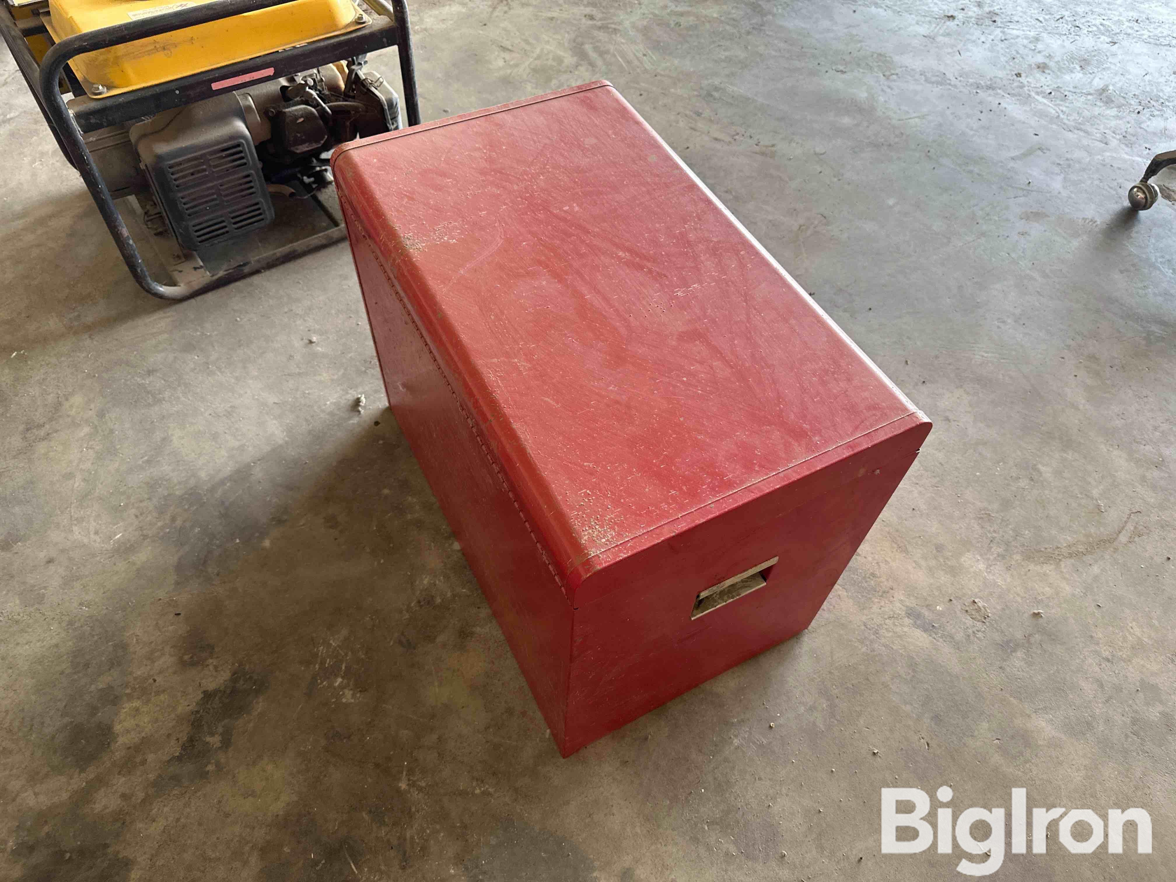 Craftsman 5 Draw Tool Box BigIron Auctions   Craftsman5drawtoolbox 30c4563e311543718dfbb54e7d101975 