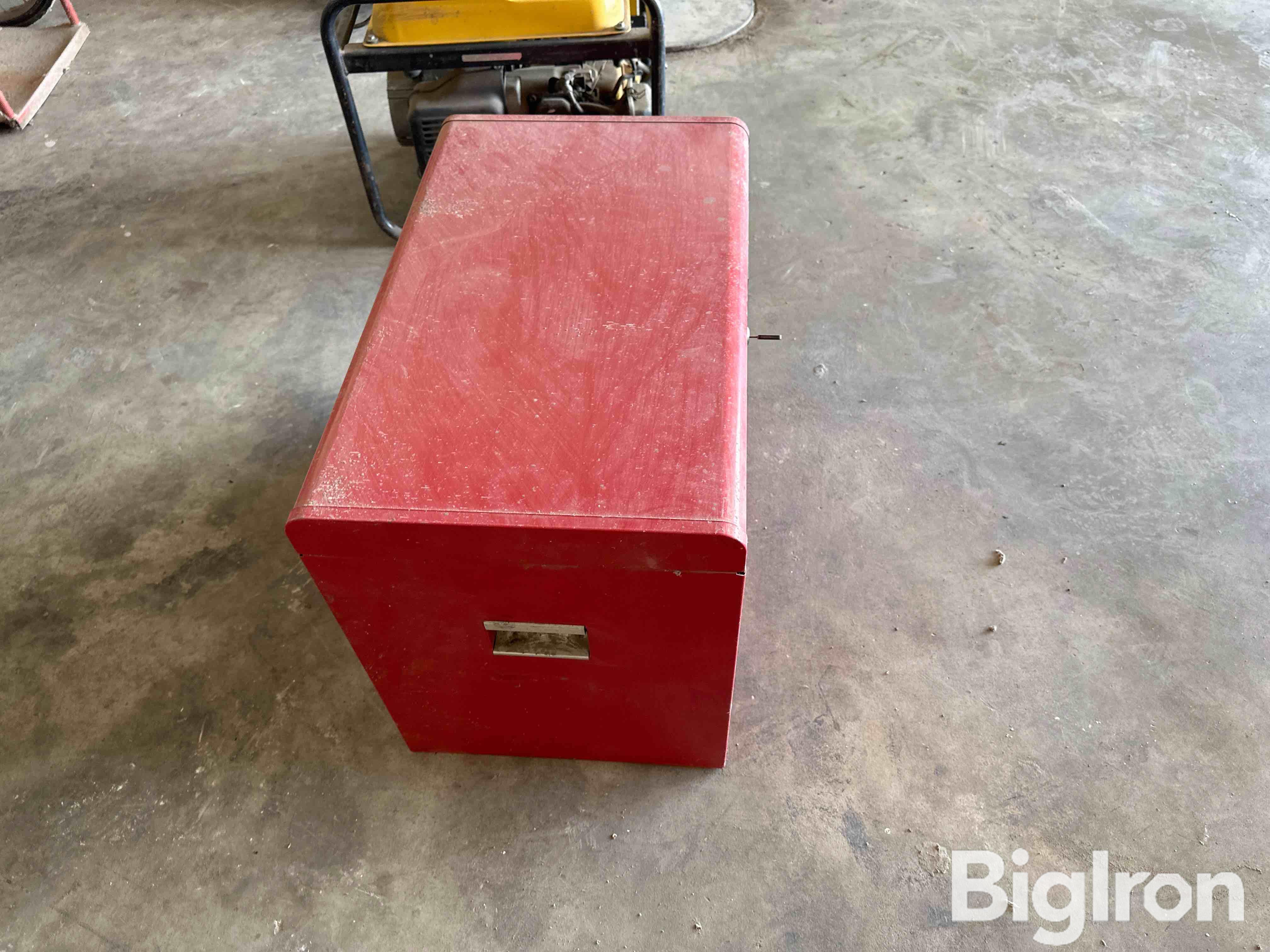 Craftsman 5 Draw Tool Box BigIron Auctions   Craftsman5drawtoolbox 66b0c25c66784df3b6980d88a8764c9c 