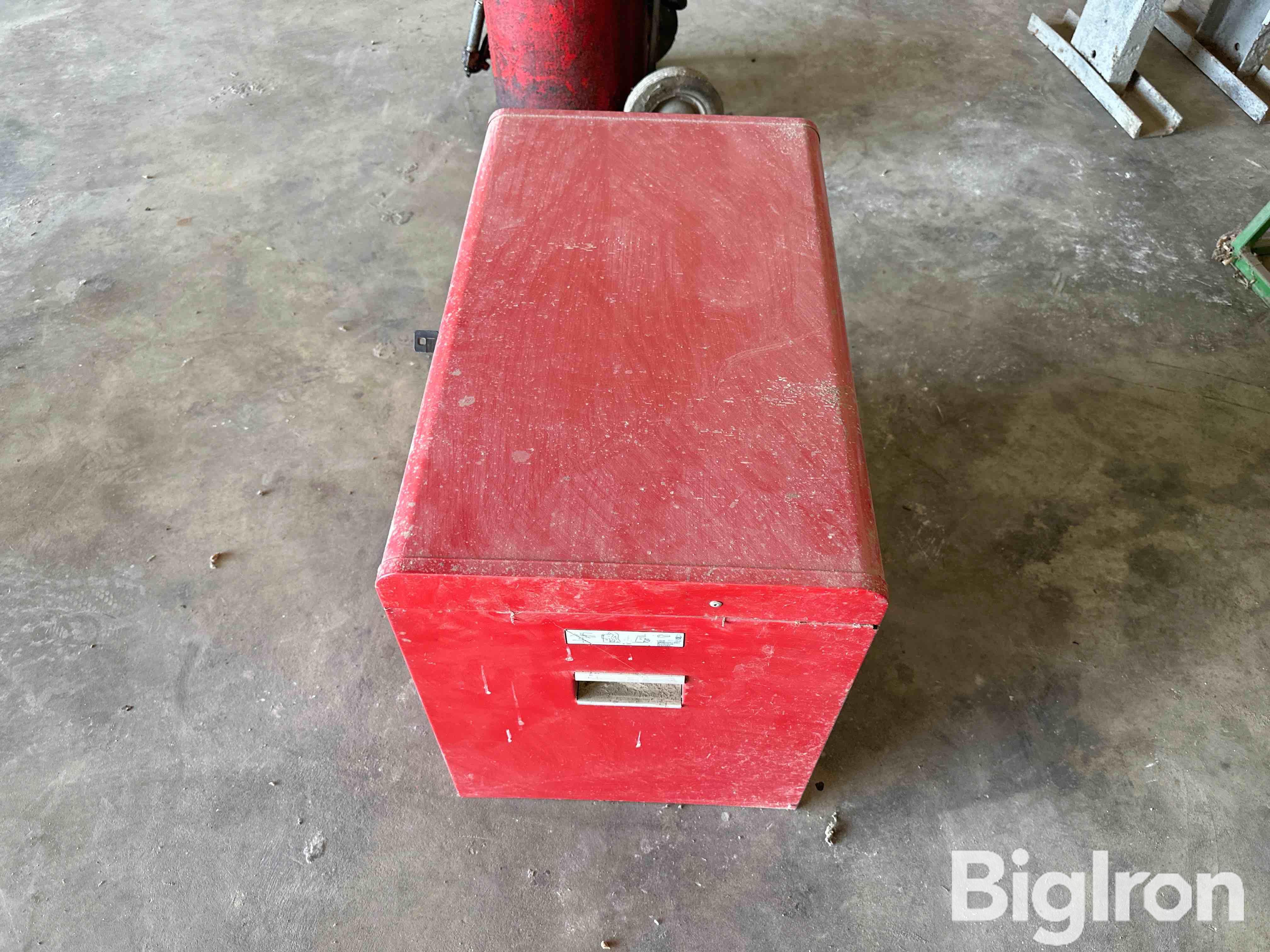 Craftsman 5 Draw Tool Box BigIron Auctions   Craftsman5drawtoolbox C30b385c65e241acaa4f0ad519b55dc0 