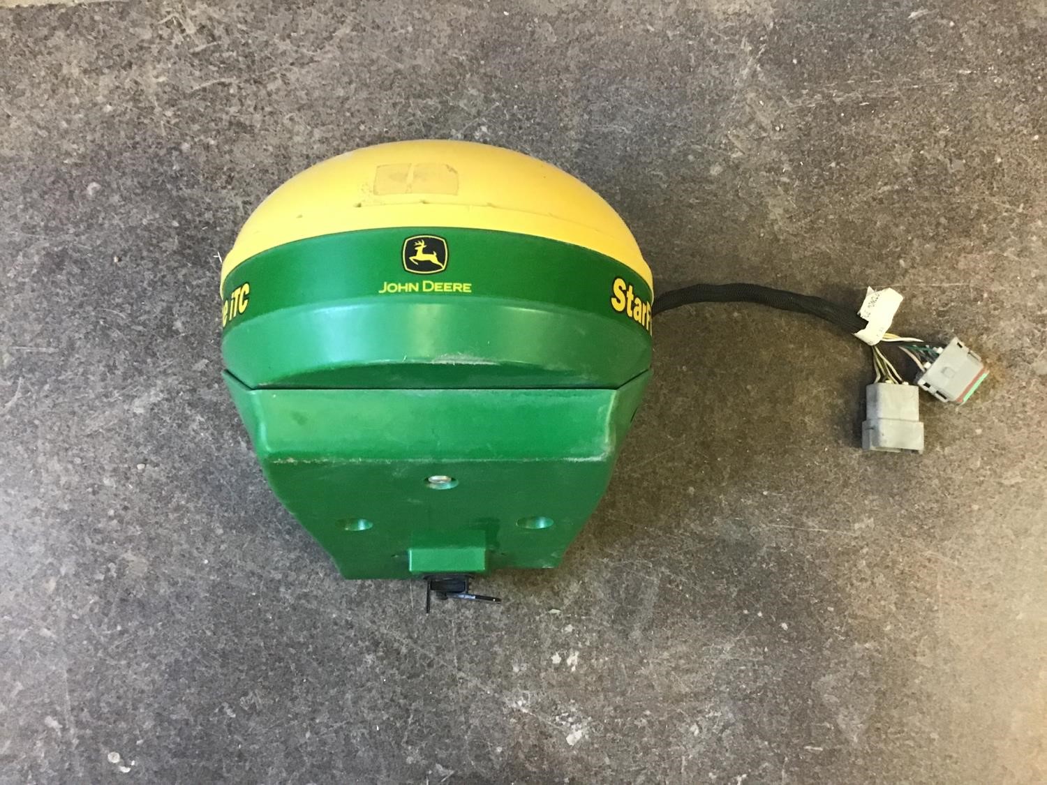 John Deere Itc Globe Bigiron Auctions