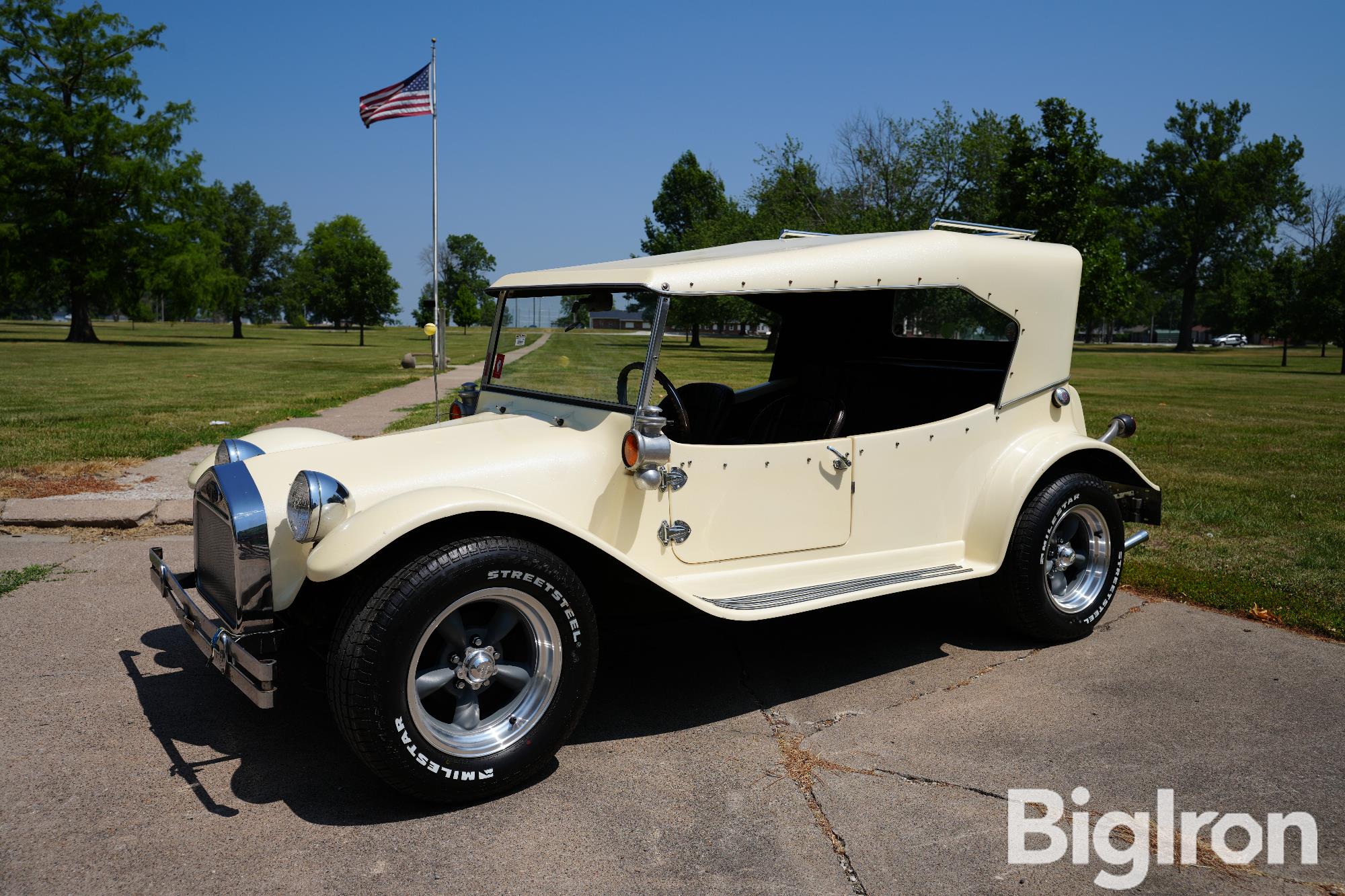 Maxi taxi sales dune buggy