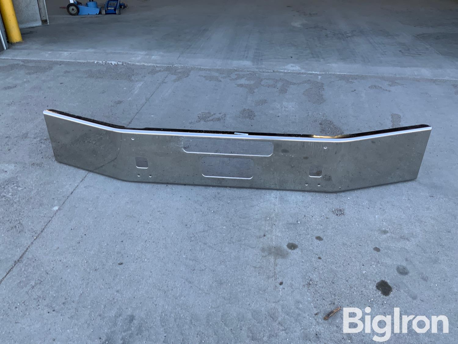 Kenworth Front Bumper BigIron Auctions