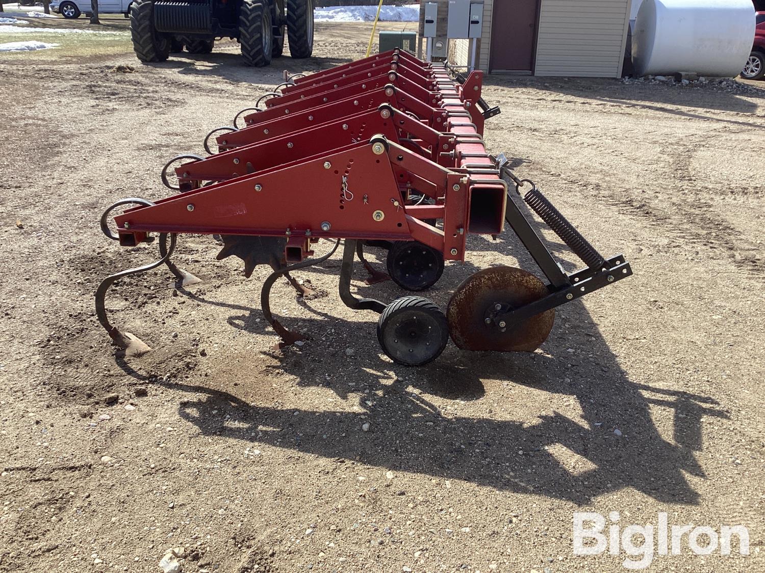 Case IH 1830 Row Cultivator BigIron Auctions