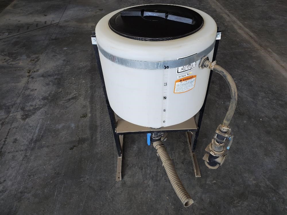 Chemical Inductor BigIron Auctions