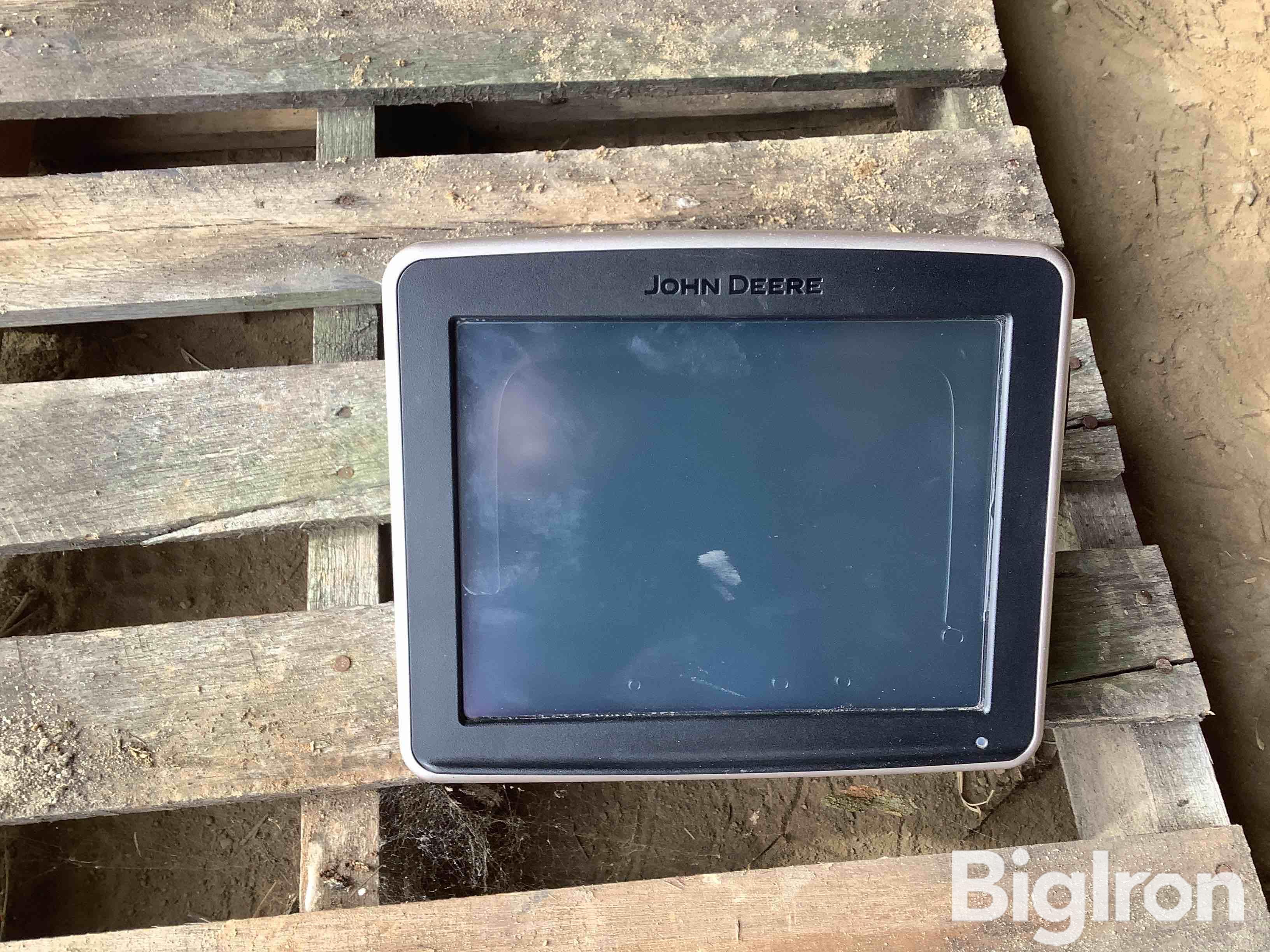 John Deere GreenStar GS3, 2630 Display Monitor BigIron Auctions