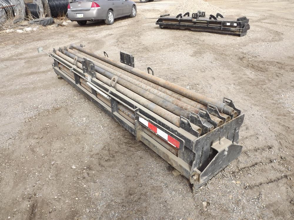 Vermeer Boring Bars Bigiron Auctions