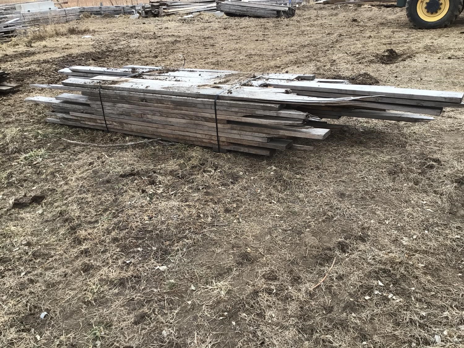 2021 2X6 Yellow Pine Lumber BigIron Auctions   20212x6yellowpinelumber B805606809cf4e35b14f2d456baaa364 