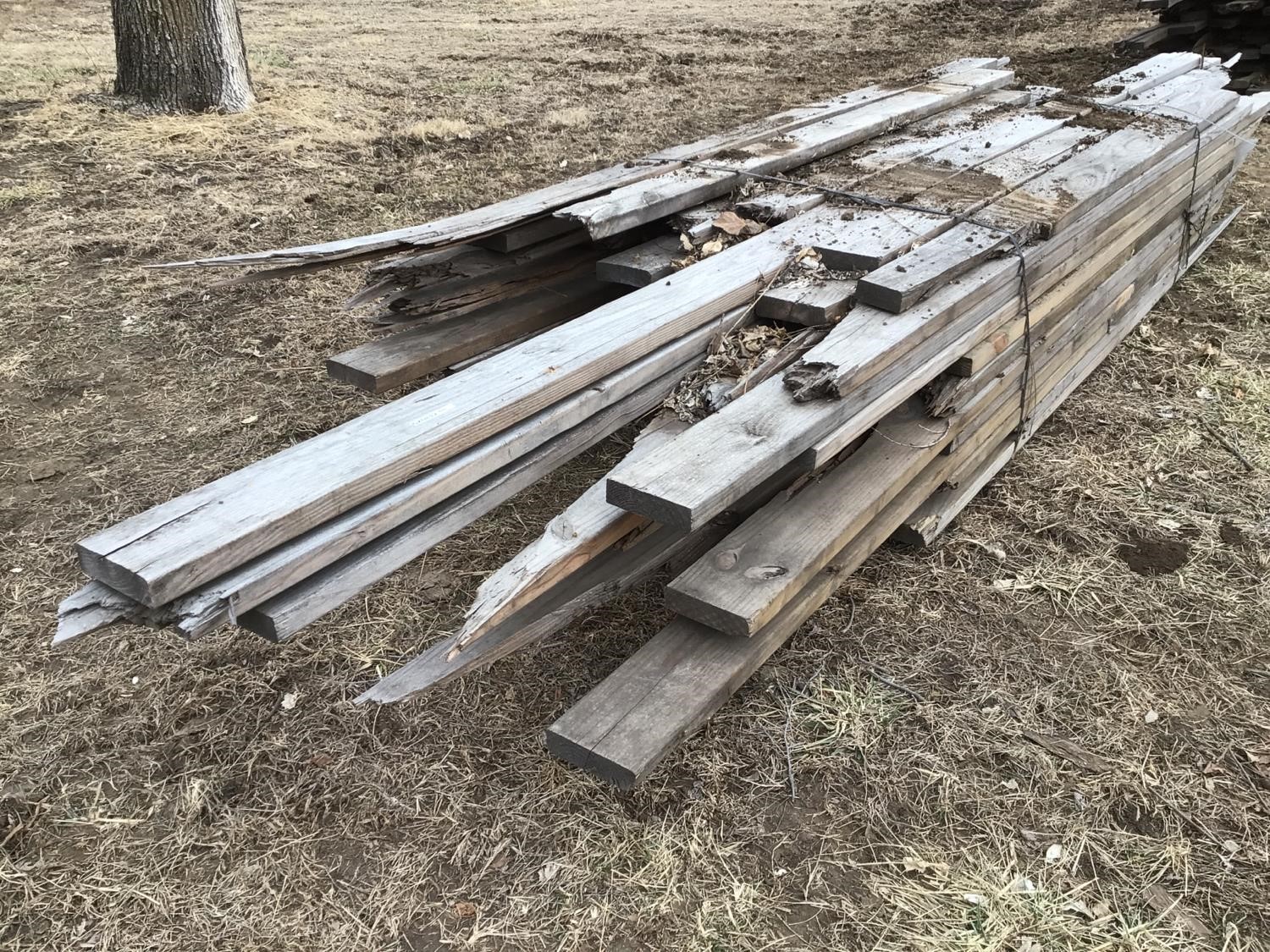 2021 2X6 Yellow Pine Lumber BigIron Auctions   20212x6yellowpinelumber F9da19d7f1454ecab85fc06656b69a00 