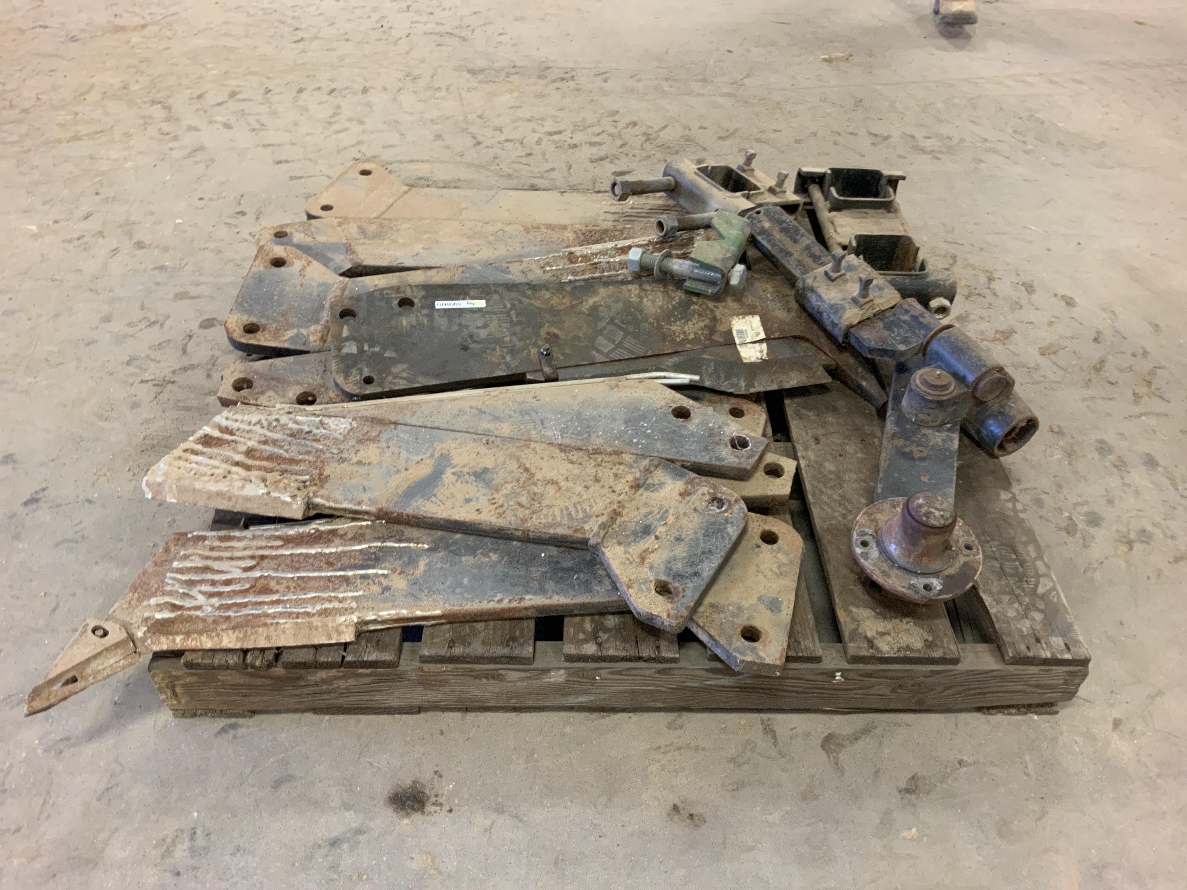 Tillage Parts BigIron Auctions