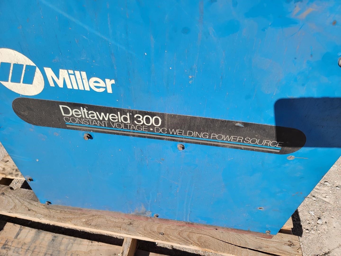 miller-constant-voltage-dc-welding-power-source-wire-feeder-bigiron