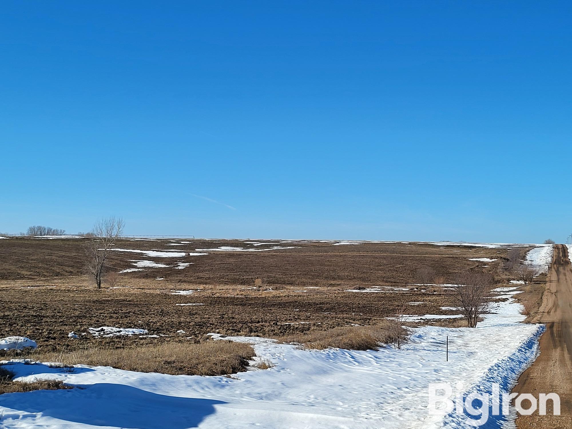 80+/- Acres Gage County, NE BigIron Auctions