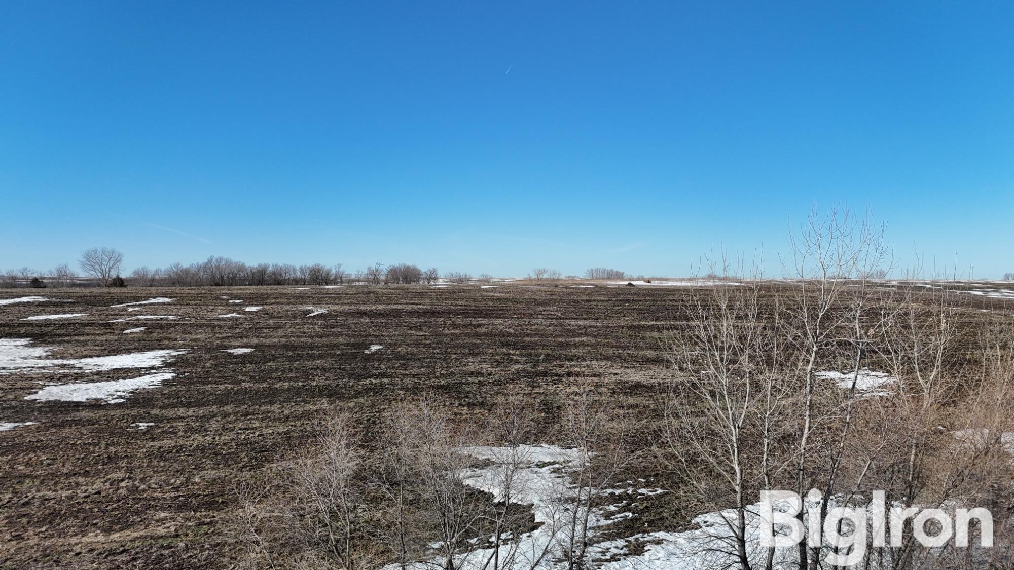 80+/- Acres Gage County, NE BigIron Auctions