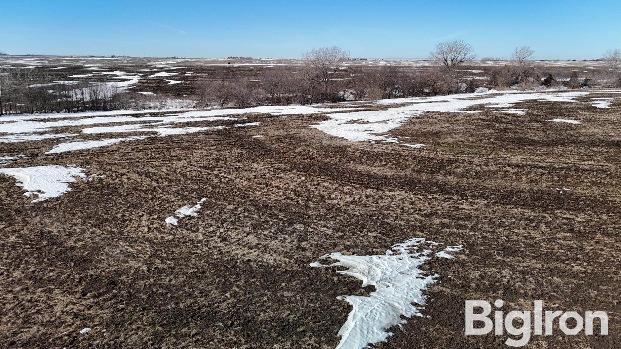 80+/- Acres Gage County, NE BigIron Auctions