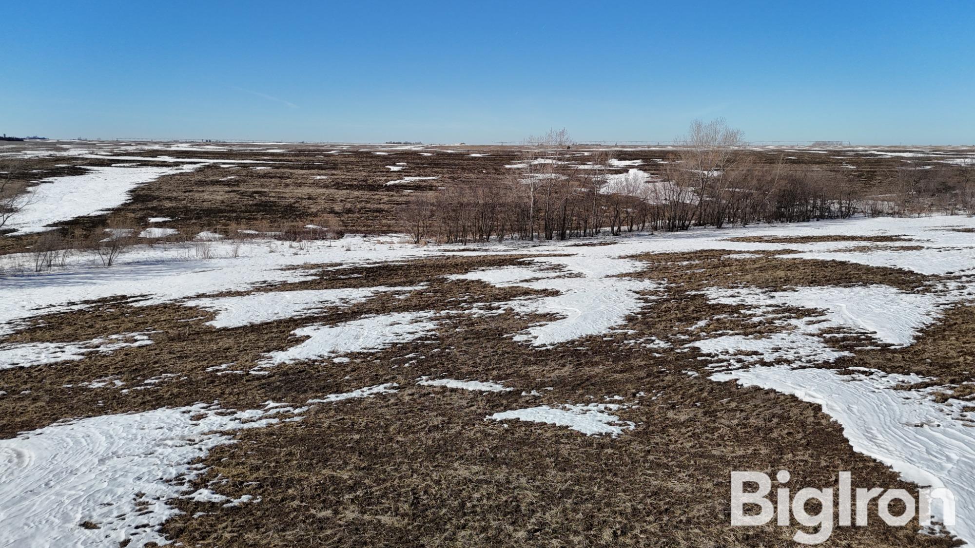 80+/- Acres Gage County, NE BigIron Auctions