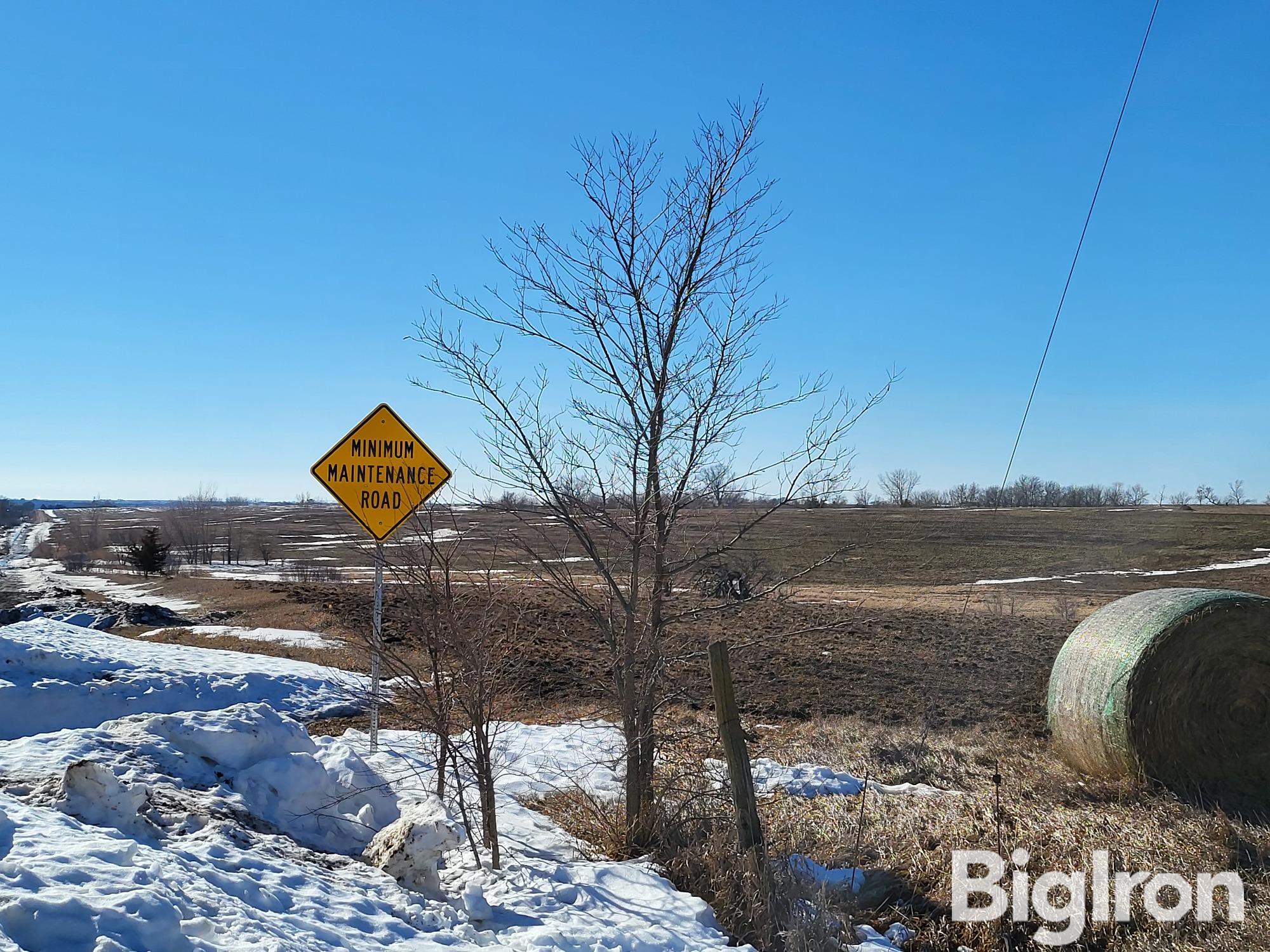 80+/- Acres Gage County, NE BigIron Auctions