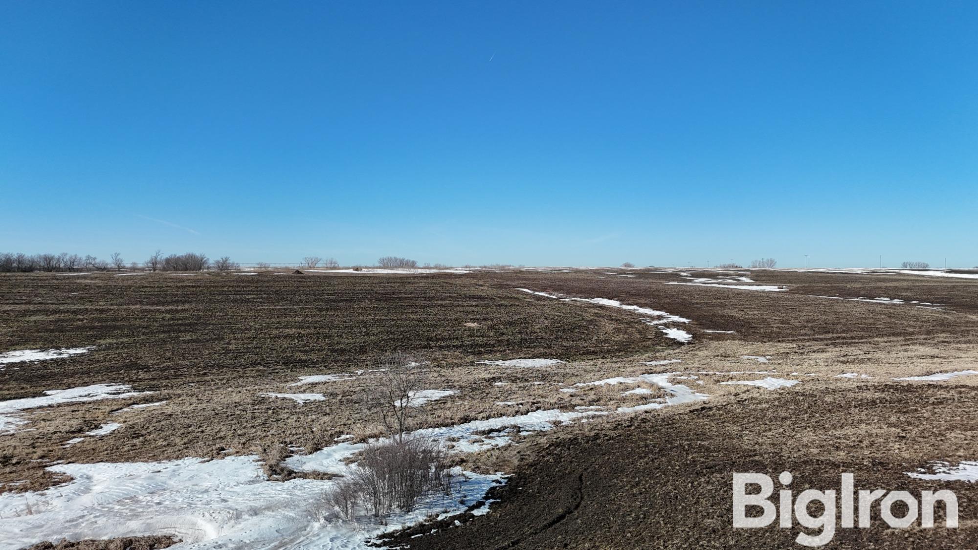 80+/- Acres Gage County, NE BigIron Auctions