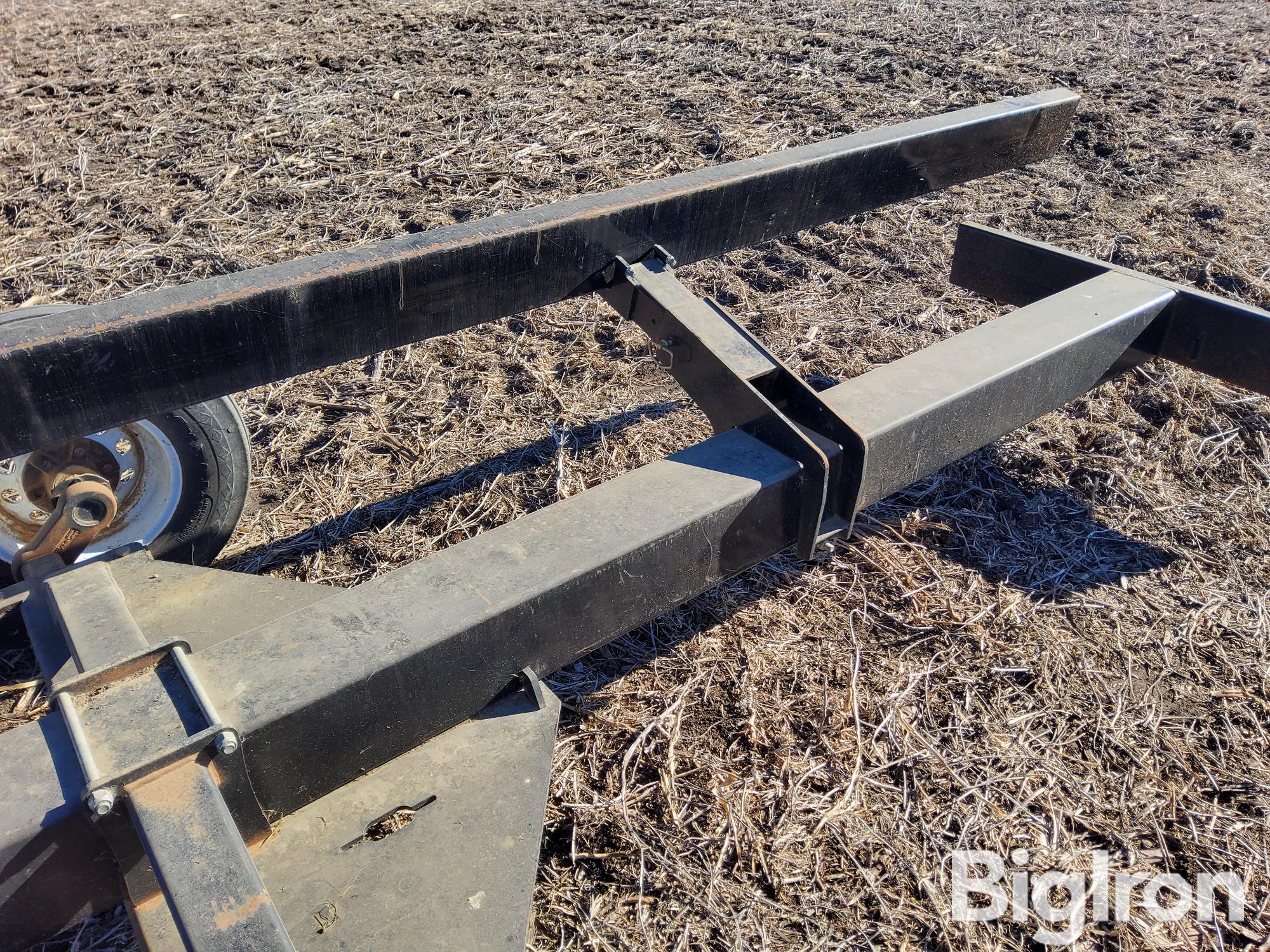 MD Products MD32 Header Trailer BigIron Auctions