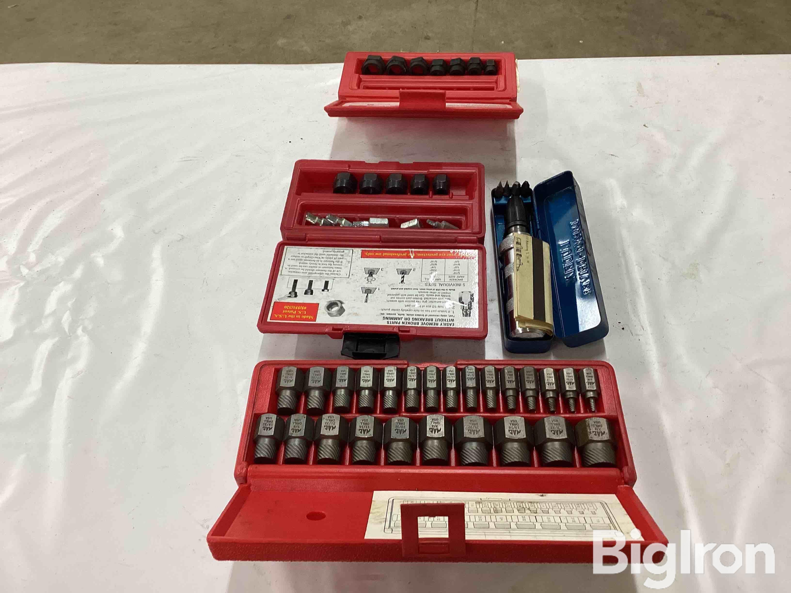 Easy Outs BigIron Auctions