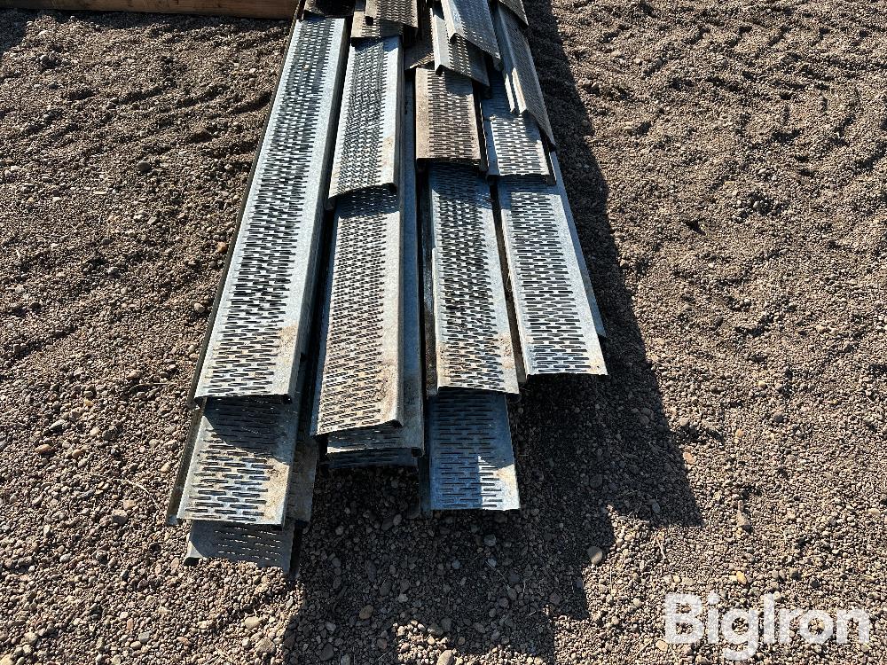 Grain Bin Plank Aeration Floor BigIron Auctions