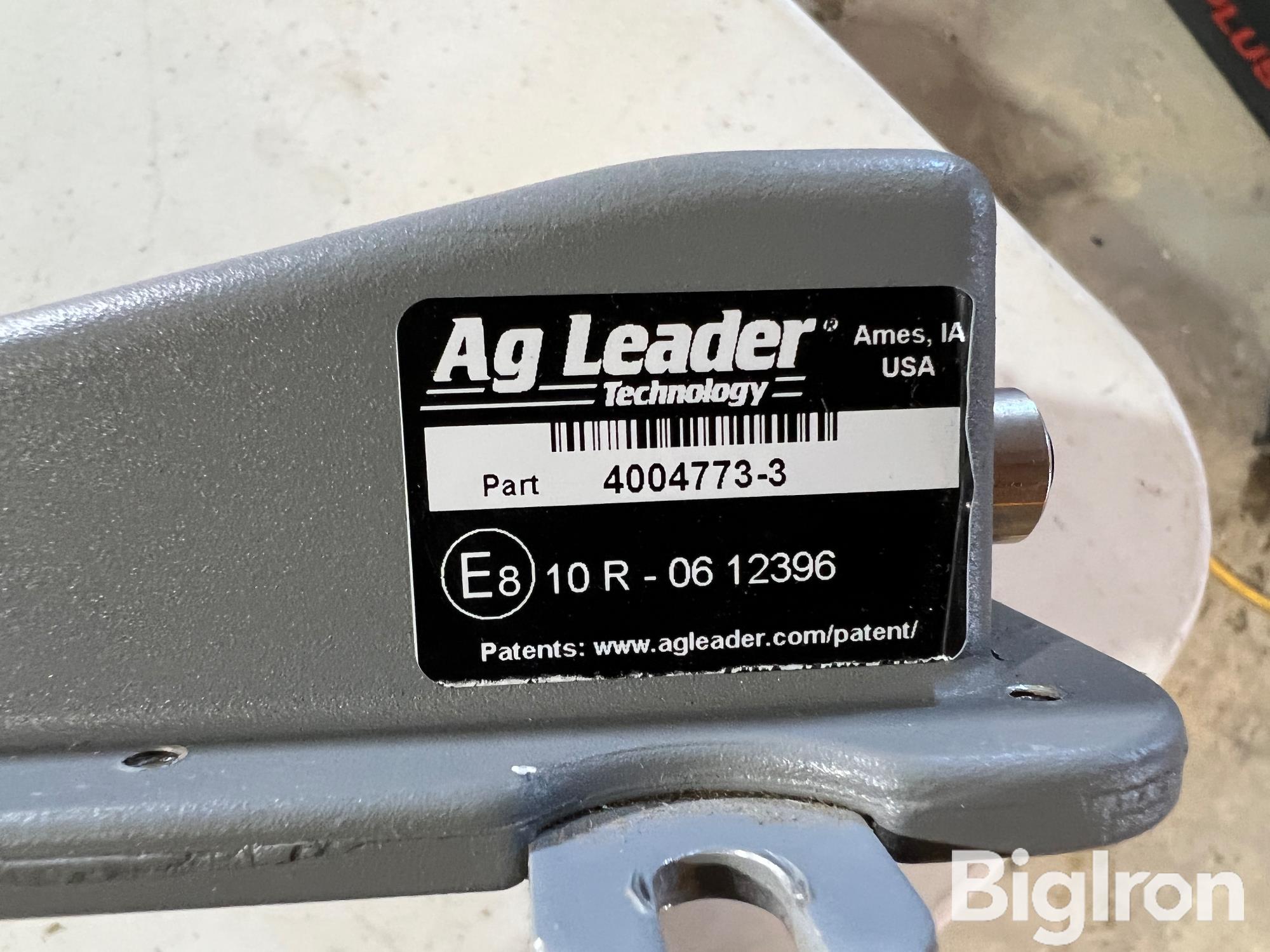 Ag Leader Steady Steer Auto Steer Bigiron Auctions