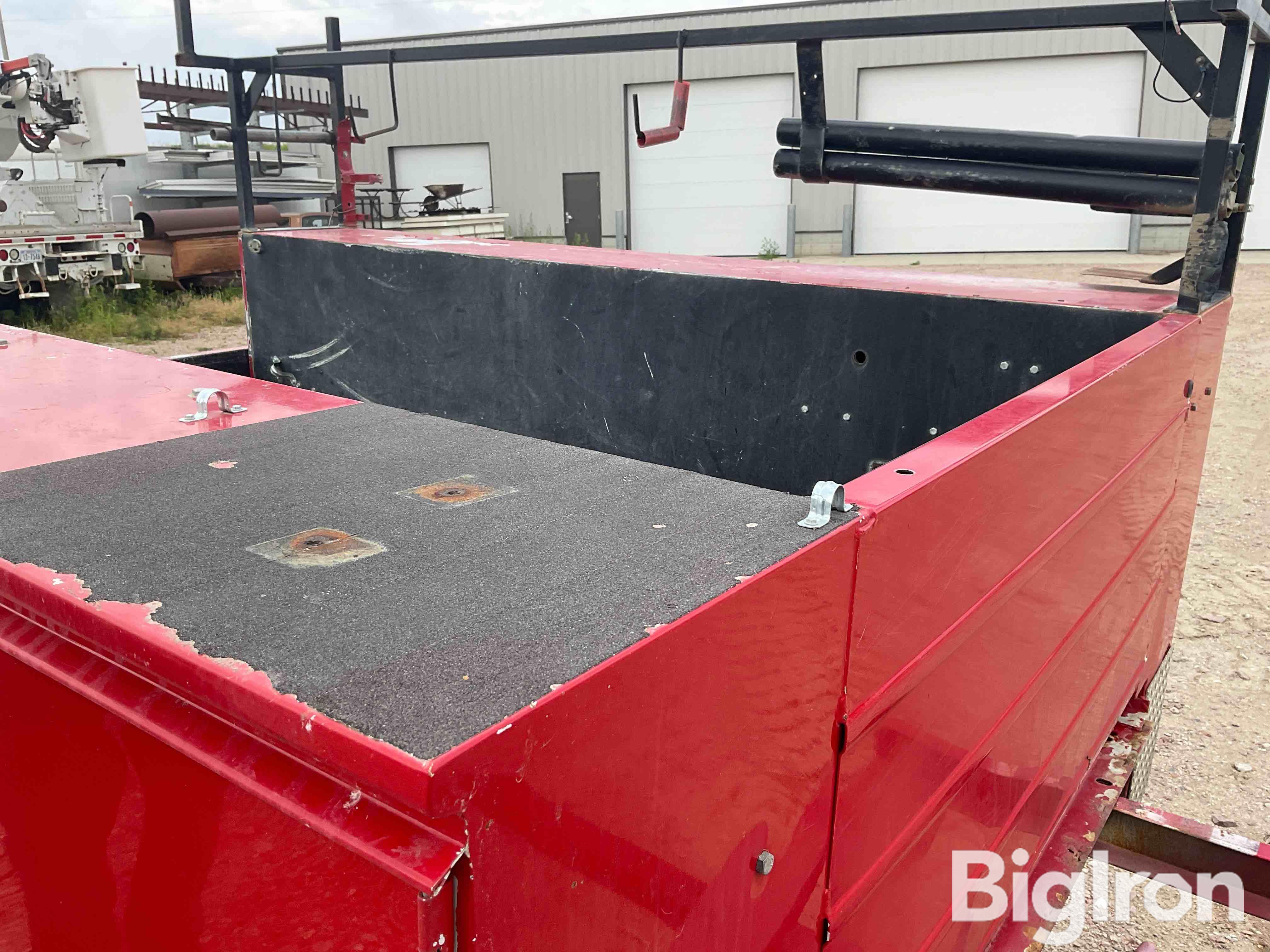 2008 Knapheide 696J Utility Box BigIron Auctions