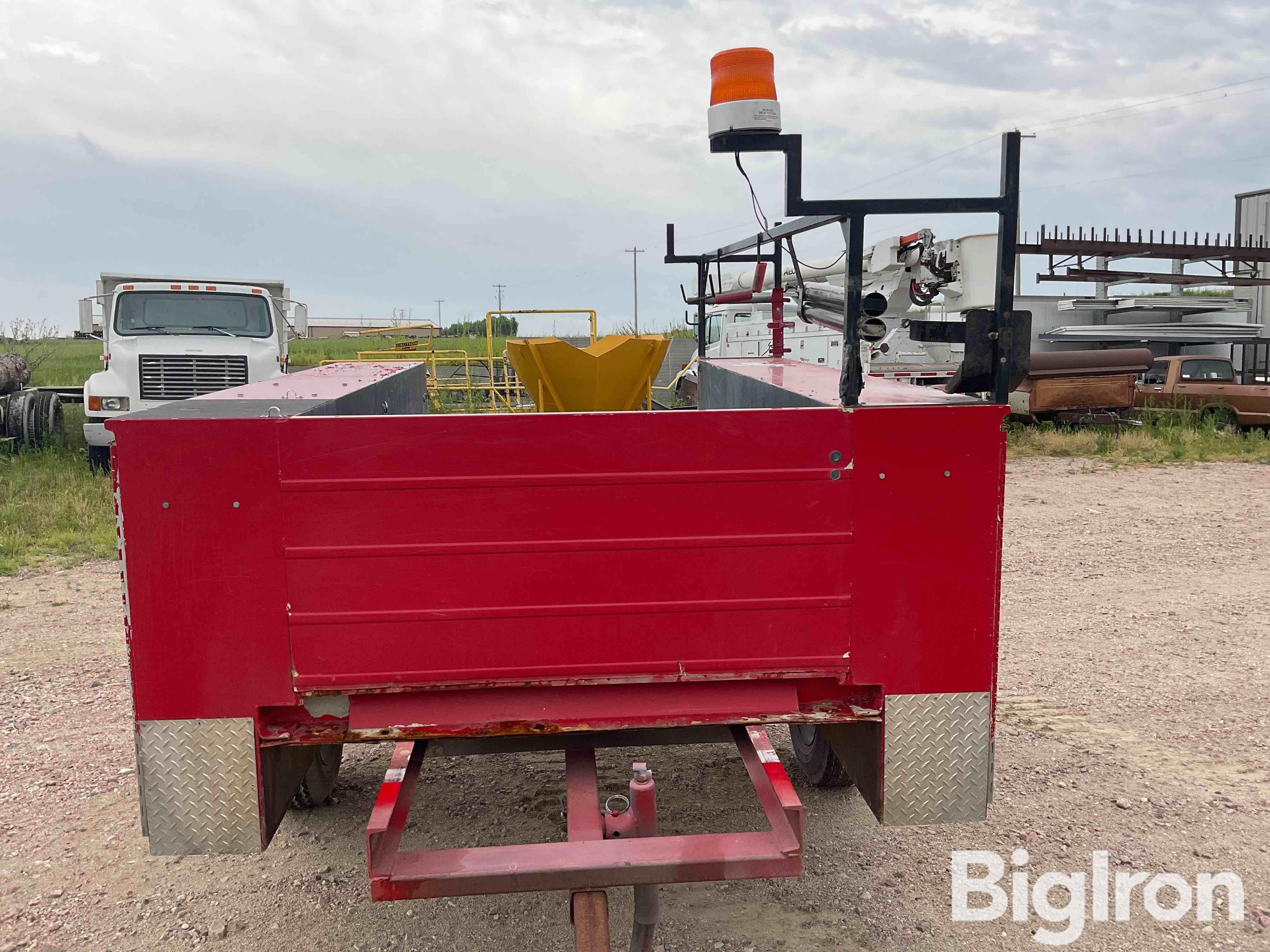 2008 Knapheide 696J Utility Box BigIron Auctions