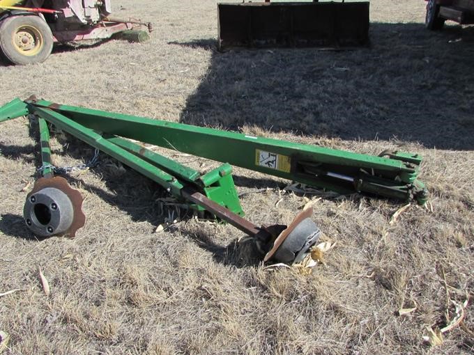 John Deere 7200 Markers BigIron Auctions