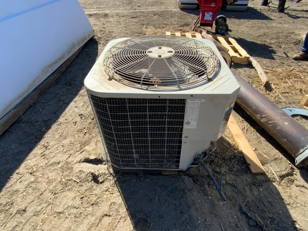 Bryant deals ac unit