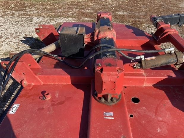 Bush Hog 3210 Rotary Mower BigIron Auctions