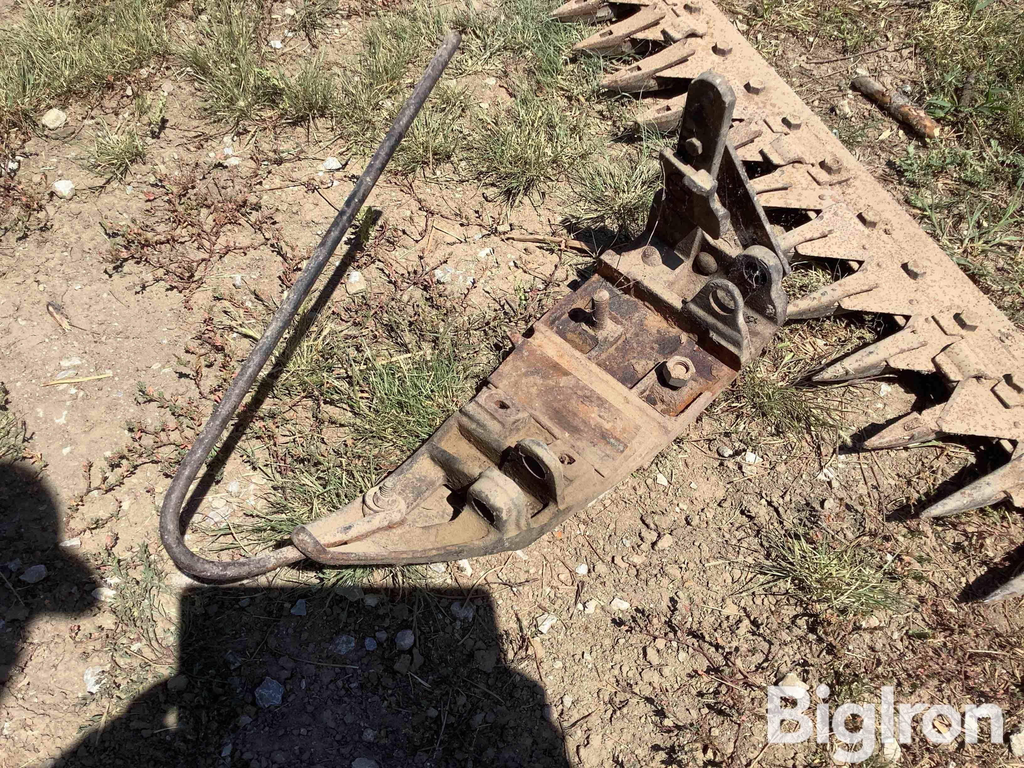 Ford Sickle Mower Parts BigIron Auctions