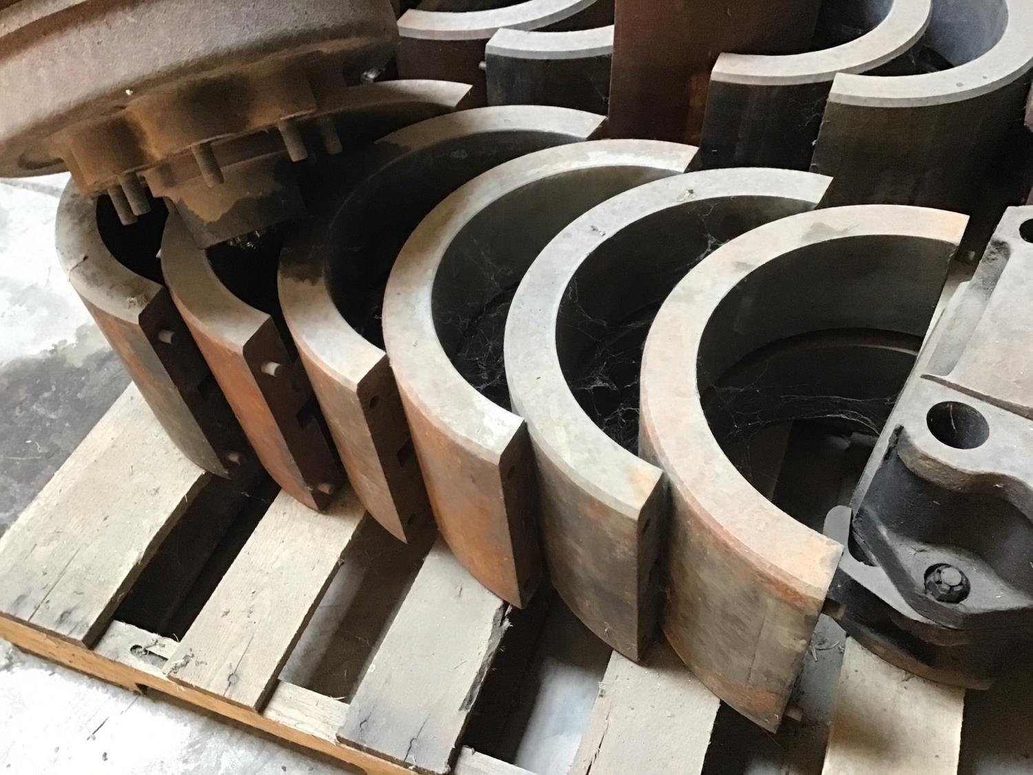 Fairbanks Morse Bearings BigIron Auctions