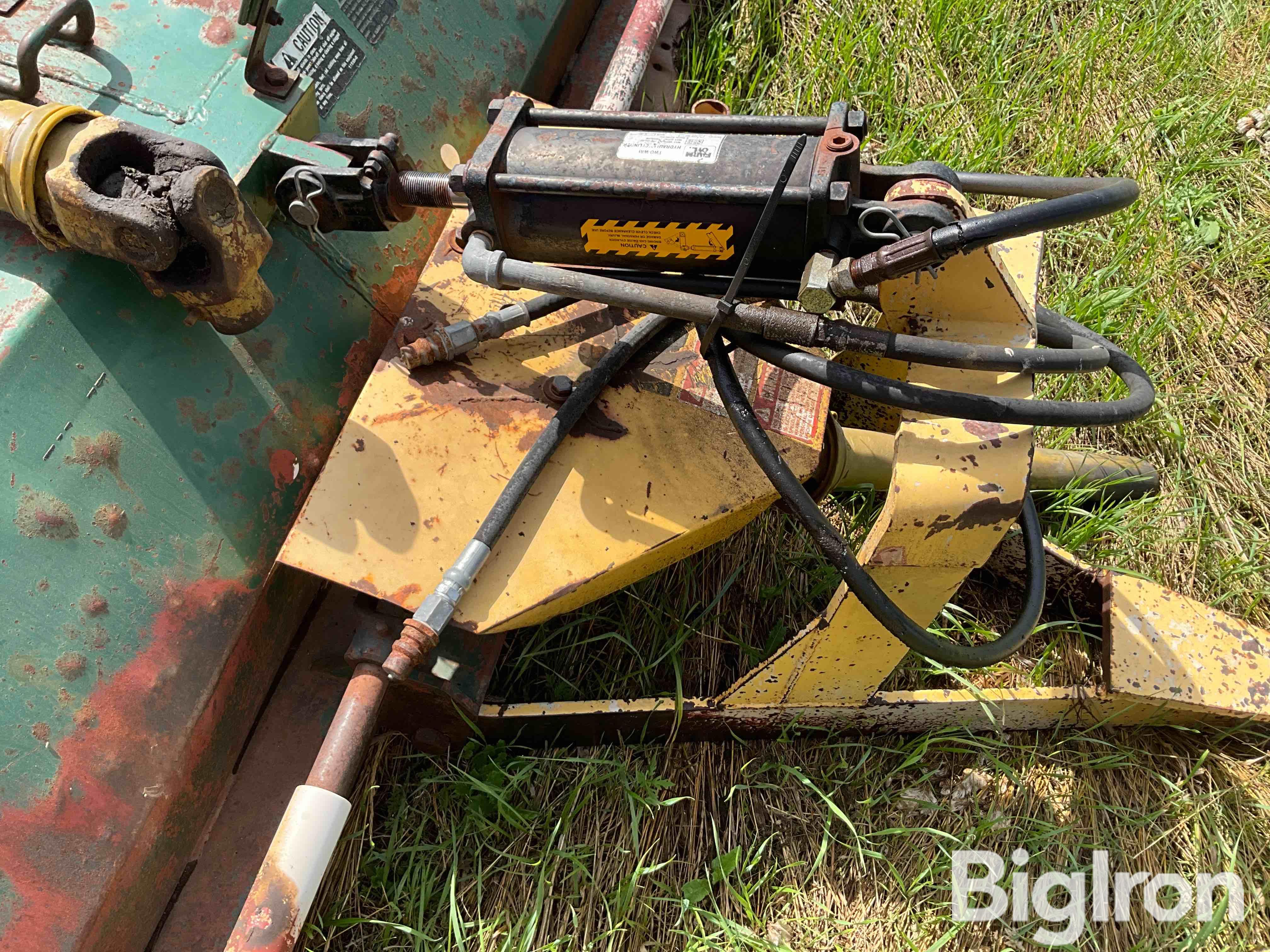 Art's Way 180 15' Stalk Chopper BigIron Auctions