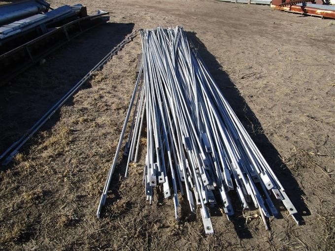 Pivot Span Rods BigIron Auctions