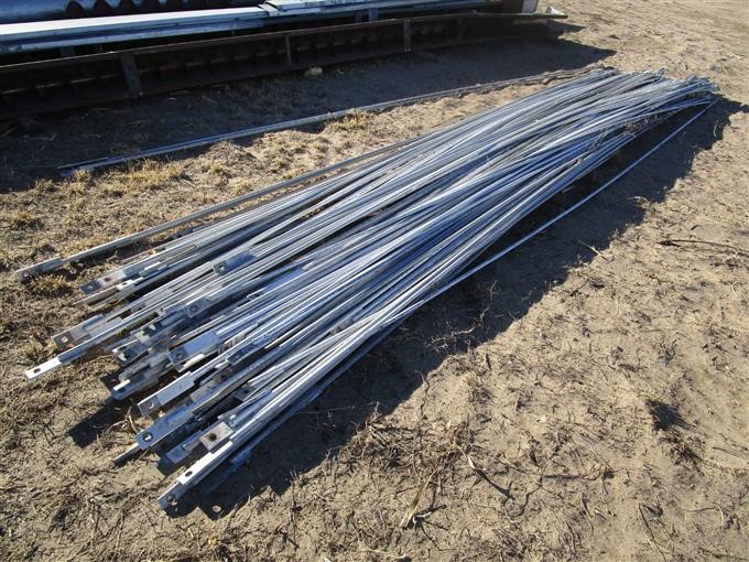 Pivot Span Rods BigIron Auctions