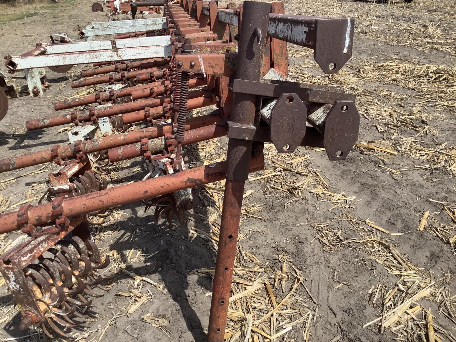 Lehman 12-30 Rolling Cultivator BigIron Auctions