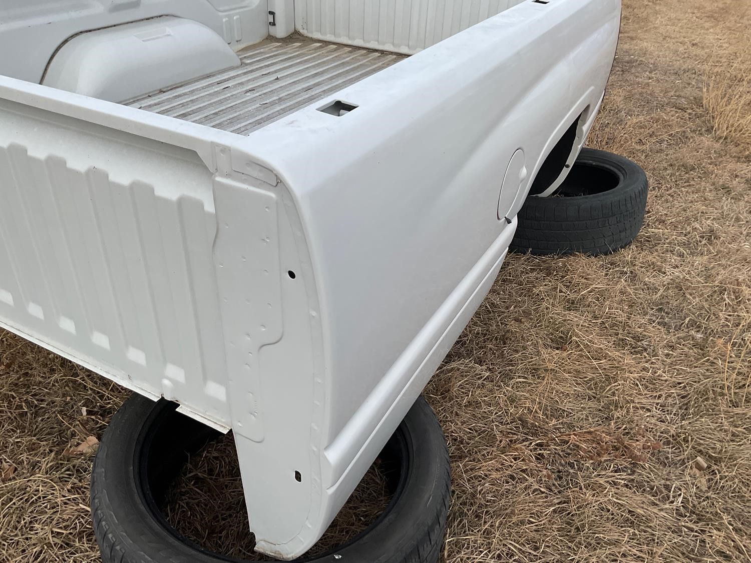 1999 Dodge Pickup Box BigIron Auctions