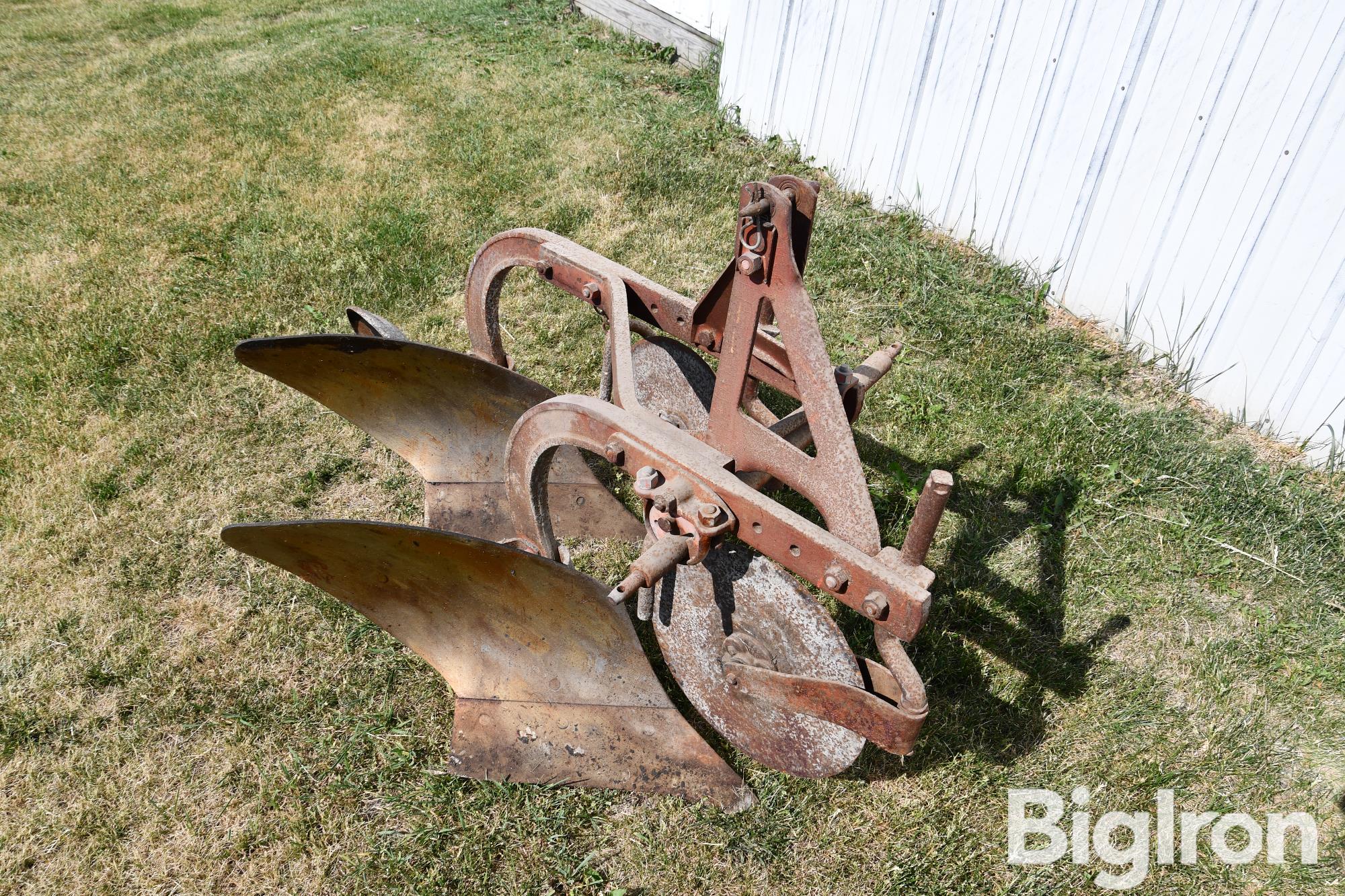 Dearborn 10-1 2-Bottom Plow BigIron Auctions