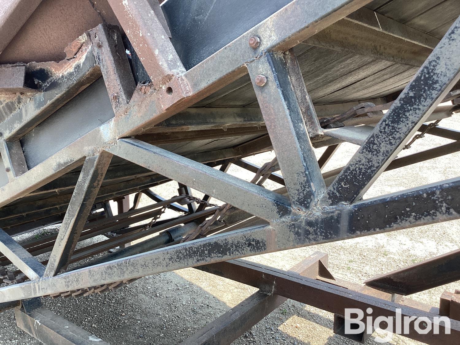 Litter Conveyor BigIron Auctions