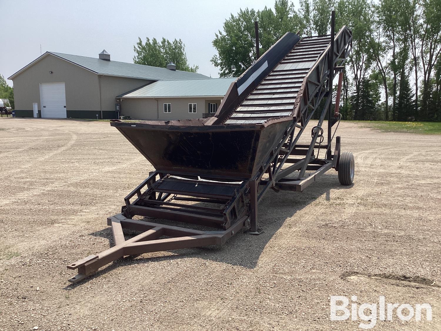 Litter Conveyor BigIron Auctions