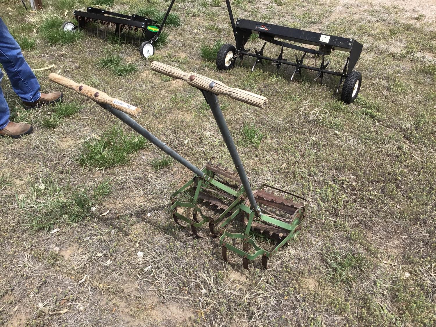 Cultivator BigIron Auctions