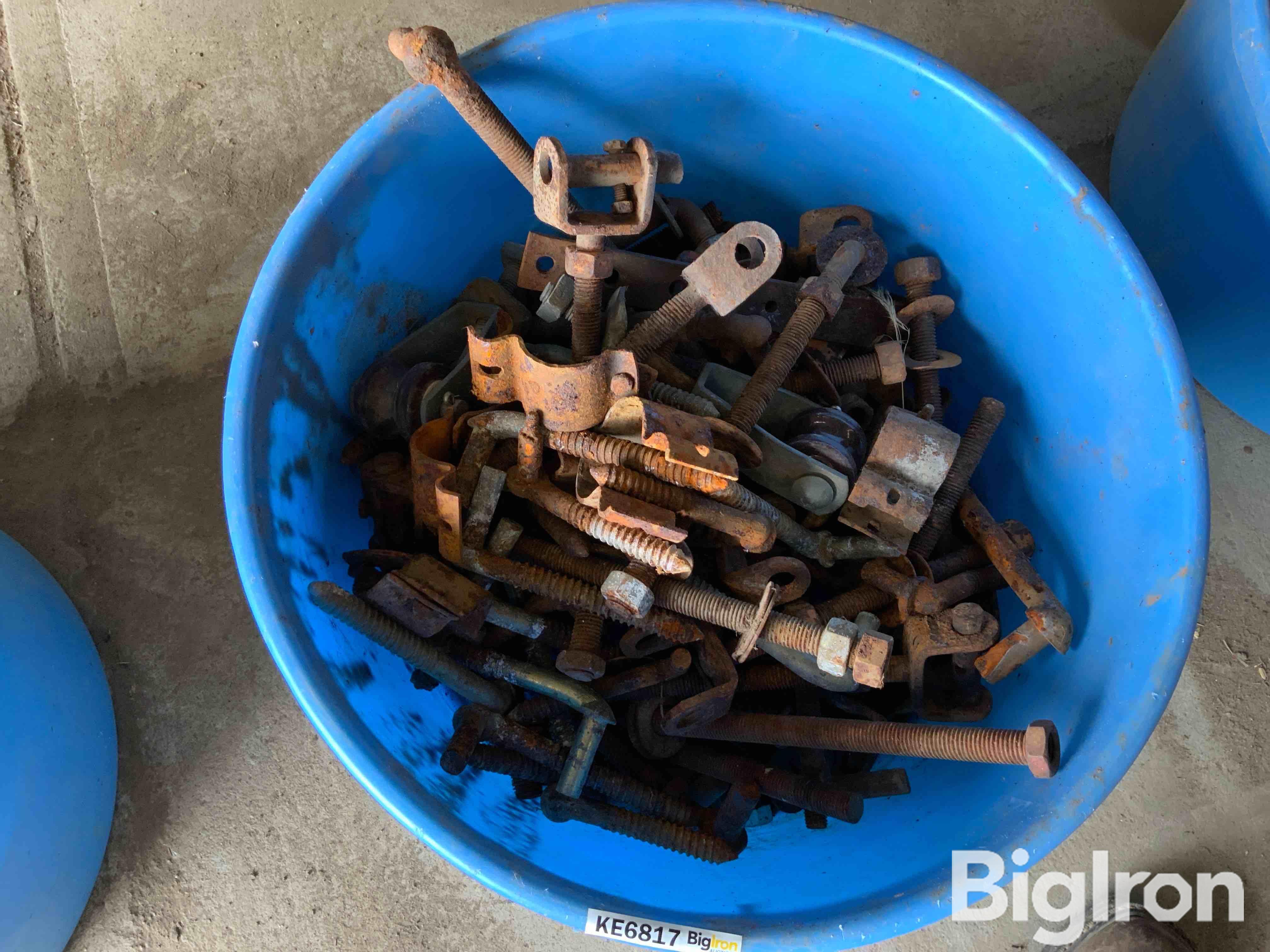 Gate Hinges Bigiron Auctions