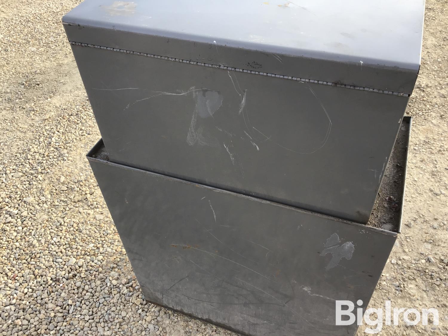 Craftsman Rolling Tool Chest BigIron Auctions