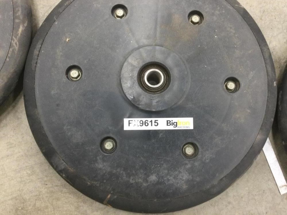 John Deere Closing Wheels BigIron Auctions