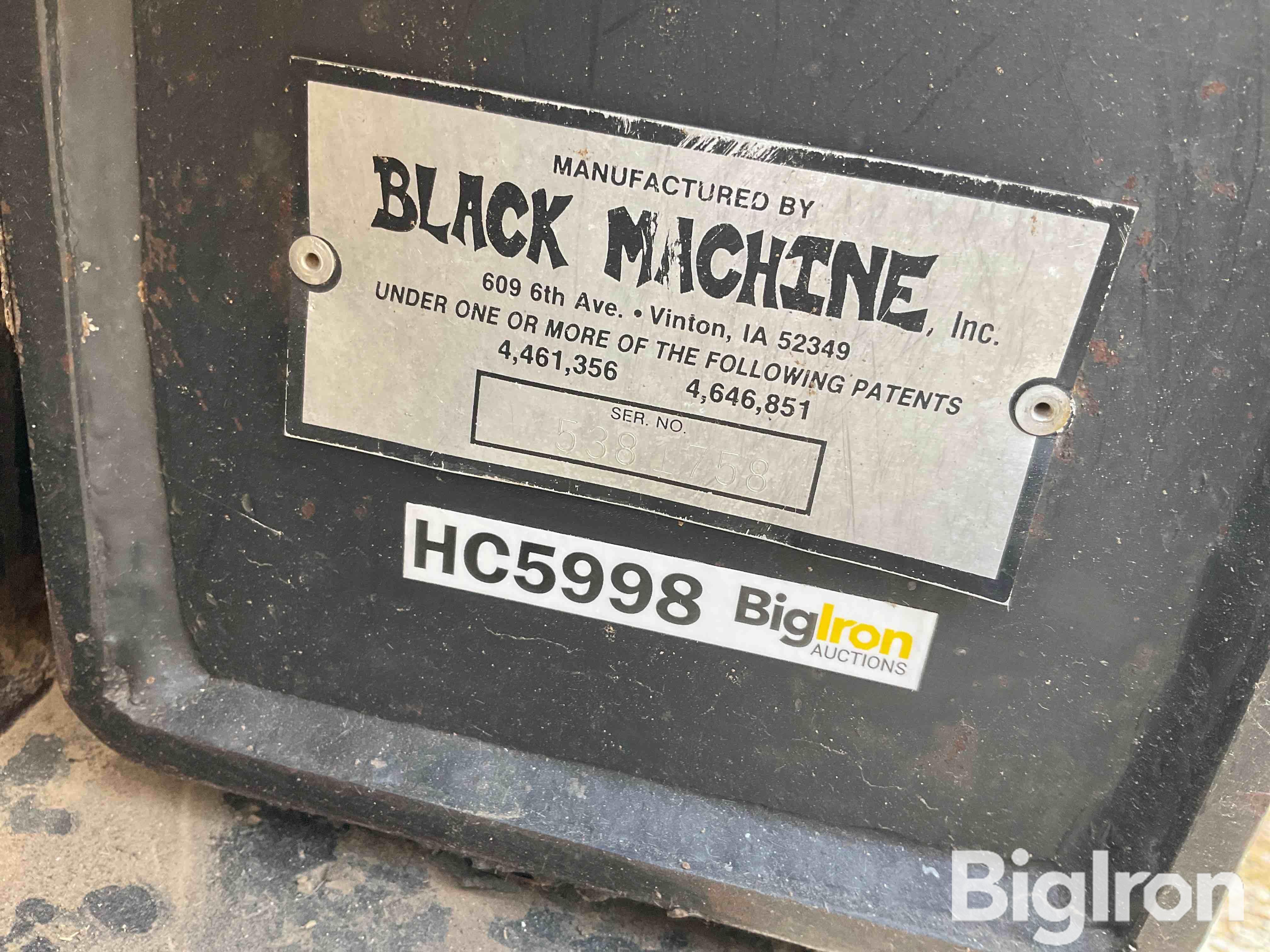 Black & Decker LM175 Electric Mower BigIron Auctions